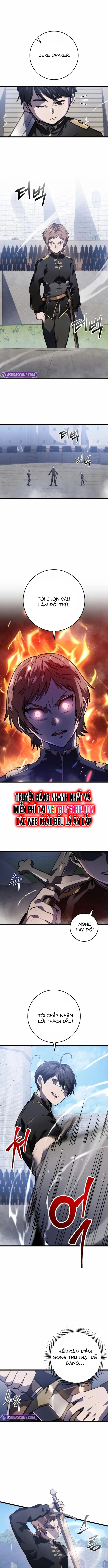 Sát Long Nhân Hồi Quy Siêu Việt: Chapter 5