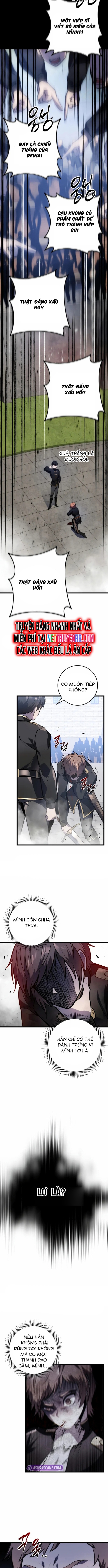 Sát Long Nhân Hồi Quy Siêu Việt: Chapter 5