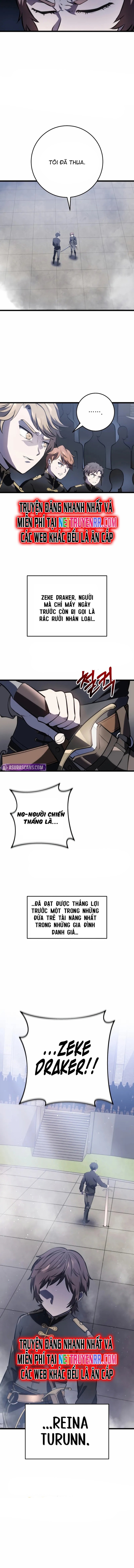 Sát Long Nhân Hồi Quy Siêu Việt: Chapter 5