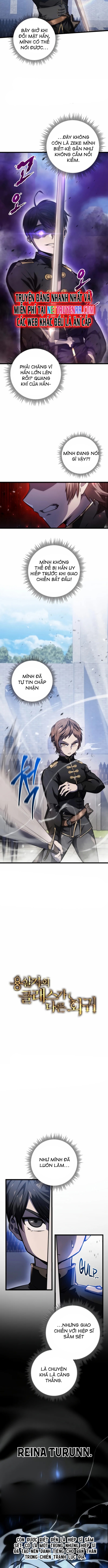 Sát Long Nhân Hồi Quy Siêu Việt: Chapter 5