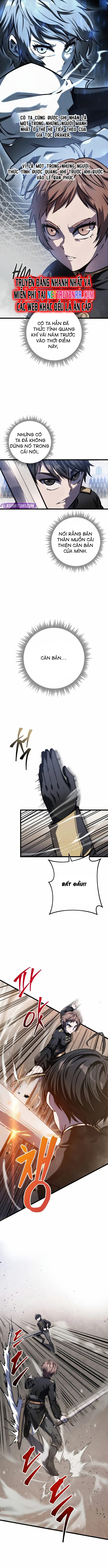 Sát Long Nhân Hồi Quy Siêu Việt: Chapter 5