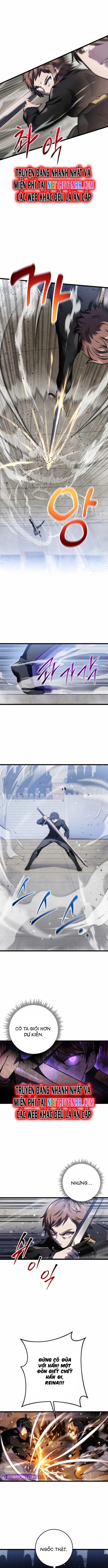 Sát Long Nhân Hồi Quy Siêu Việt: Chapter 5