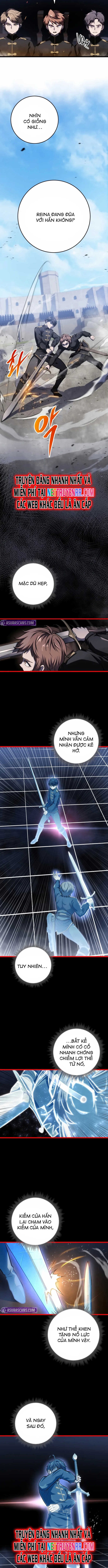 Sát Long Nhân Hồi Quy Siêu Việt: Chapter 5