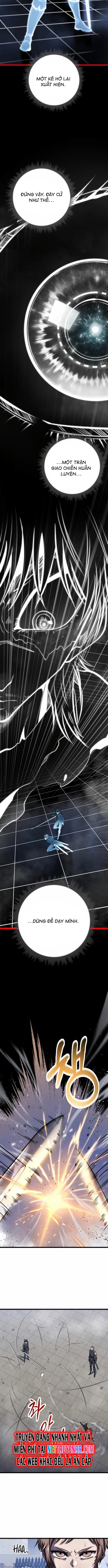 Sát Long Nhân Hồi Quy Siêu Việt: Chapter 5