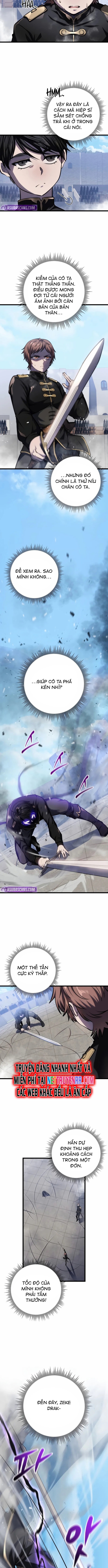 Sát Long Nhân Hồi Quy Siêu Việt: Chapter 5