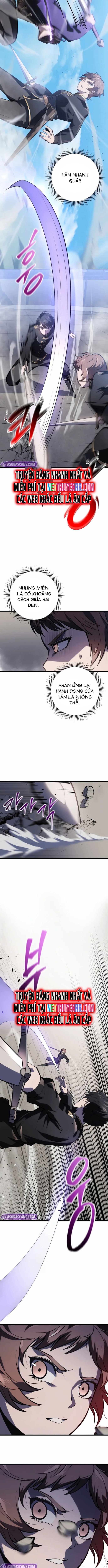 Sát Long Nhân Hồi Quy Siêu Việt: Chapter 5