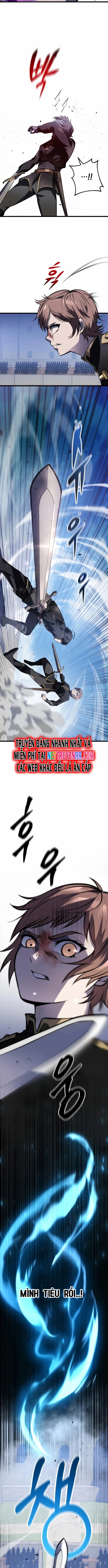 Sát Long Nhân Hồi Quy Siêu Việt: Chapter 5