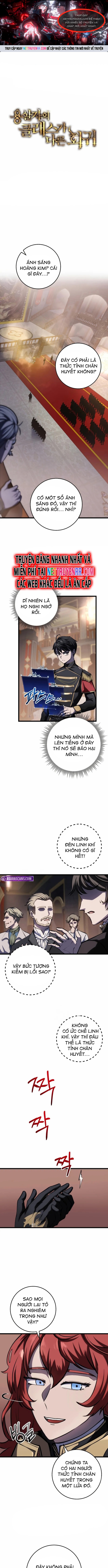 Sát Long Nhân Hồi Quy Siêu Việt: Chapter 7