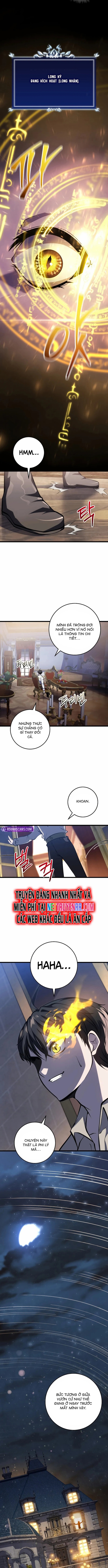 Sát Long Nhân Hồi Quy Siêu Việt: Chapter 7