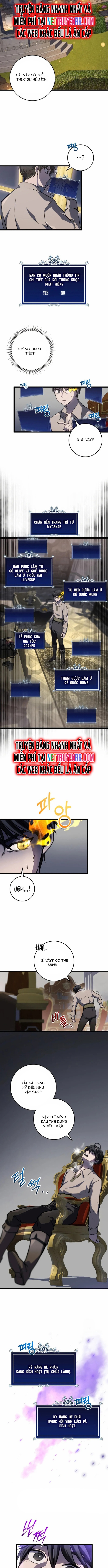 Sát Long Nhân Hồi Quy Siêu Việt: Chapter 7