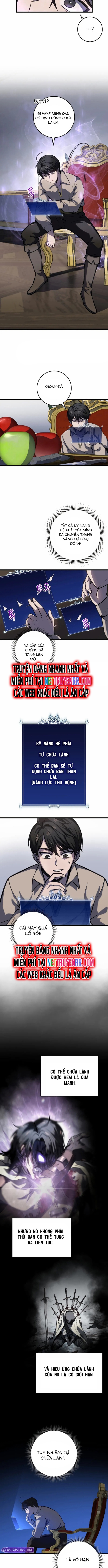 Sát Long Nhân Hồi Quy Siêu Việt: Chapter 7