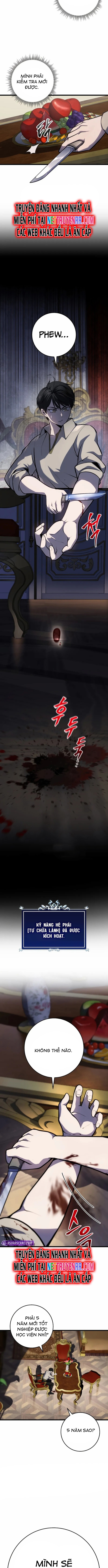 Sát Long Nhân Hồi Quy Siêu Việt: Chapter 7