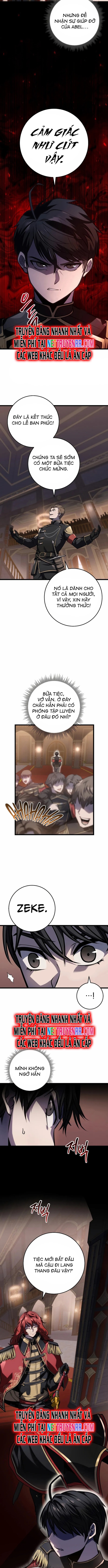 Sát Long Nhân Hồi Quy Siêu Việt: Chapter 7