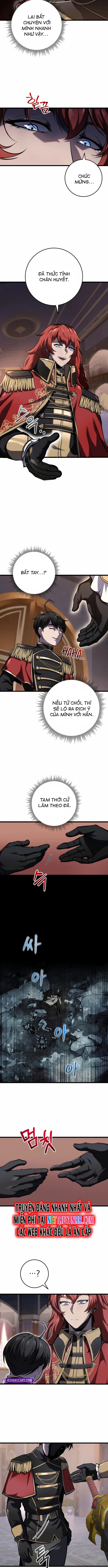 Sát Long Nhân Hồi Quy Siêu Việt: Chapter 7