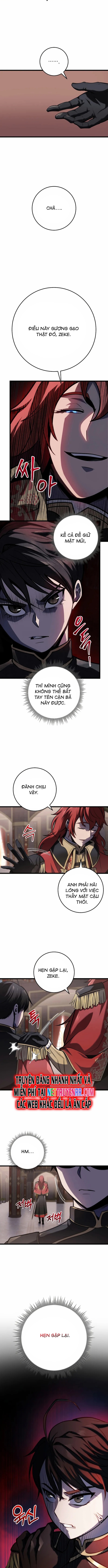 Sát Long Nhân Hồi Quy Siêu Việt: Chapter 7