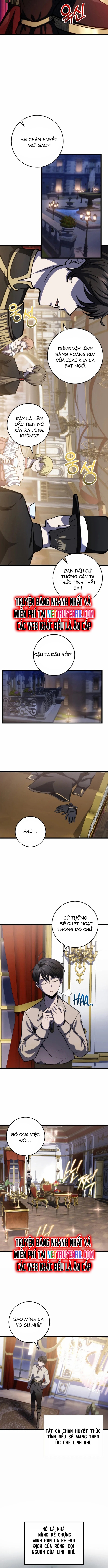 Sát Long Nhân Hồi Quy Siêu Việt: Chapter 7