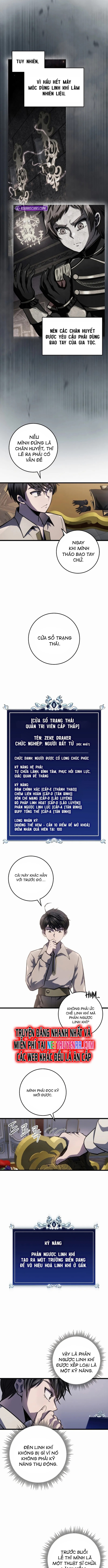 Sát Long Nhân Hồi Quy Siêu Việt: Chapter 7