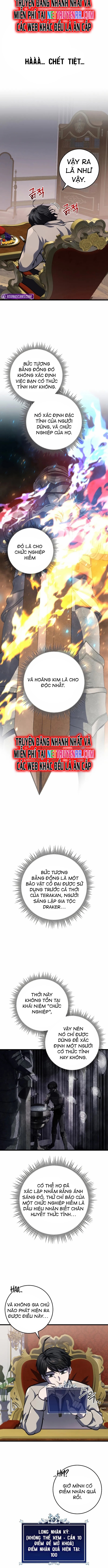 Sát Long Nhân Hồi Quy Siêu Việt: Chapter 7