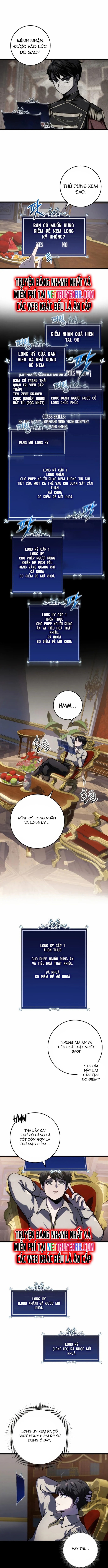 Sát Long Nhân Hồi Quy Siêu Việt: Chapter 7