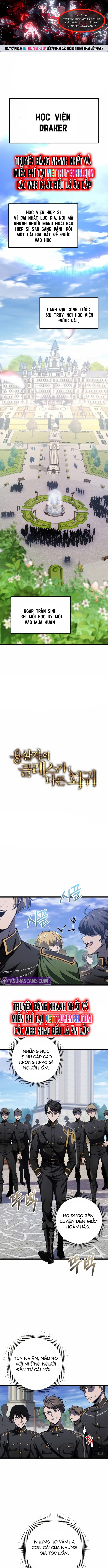 Sát Long Nhân Hồi Quy Siêu Việt: Chapter 8