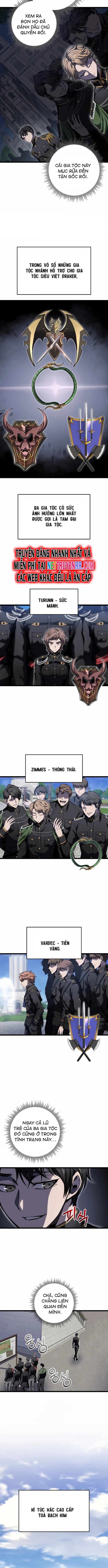 Sát Long Nhân Hồi Quy Siêu Việt: Chapter 8