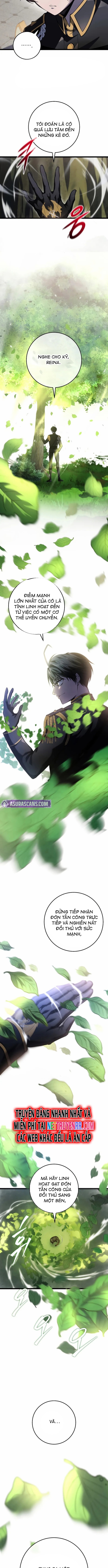 Sát Long Nhân Hồi Quy Siêu Việt: Chapter 8