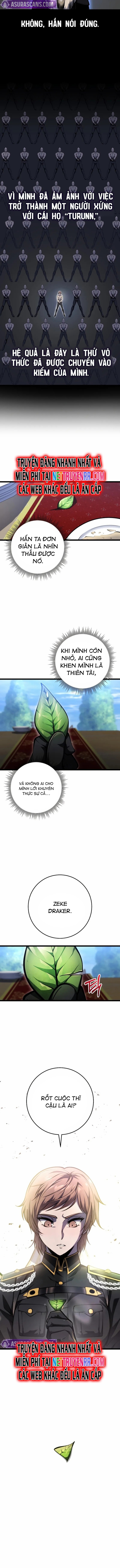 Sát Long Nhân Hồi Quy Siêu Việt: Chapter 8