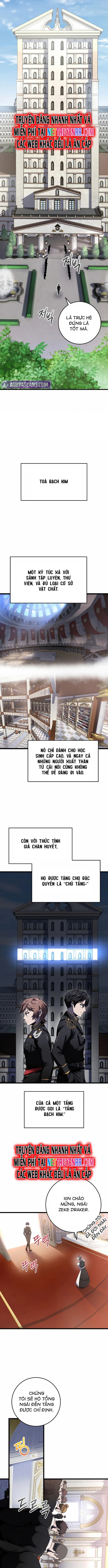 Sát Long Nhân Hồi Quy Siêu Việt: Chapter 8