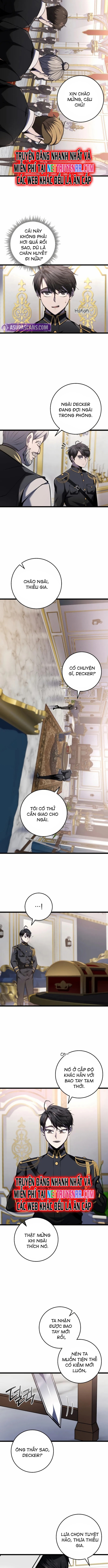 Sát Long Nhân Hồi Quy Siêu Việt: Chapter 8