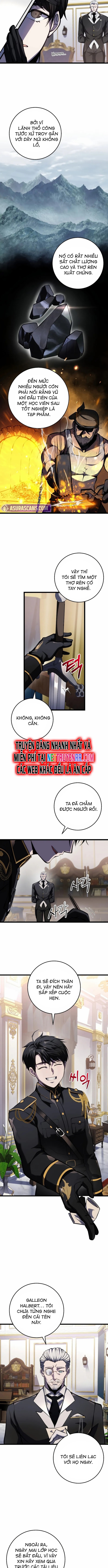 Sát Long Nhân Hồi Quy Siêu Việt: Chapter 8