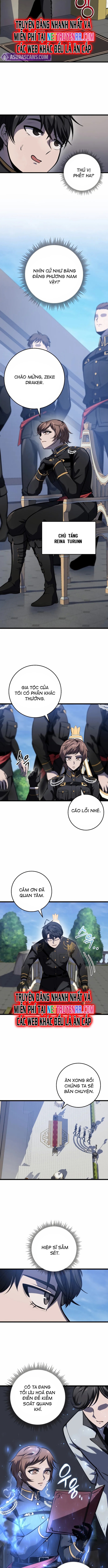 Sát Long Nhân Hồi Quy Siêu Việt: Chapter 8