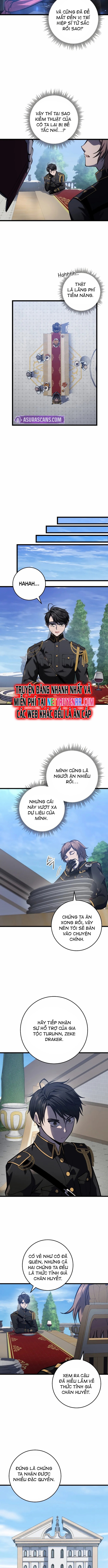 Sát Long Nhân Hồi Quy Siêu Việt: Chapter 8