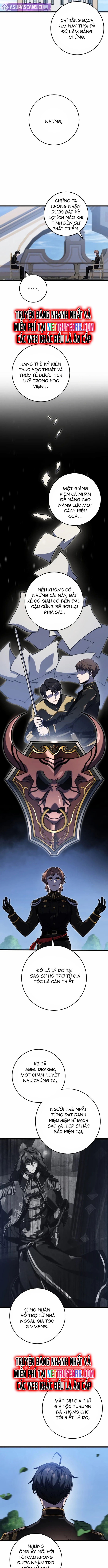 Sát Long Nhân Hồi Quy Siêu Việt: Chapter 8