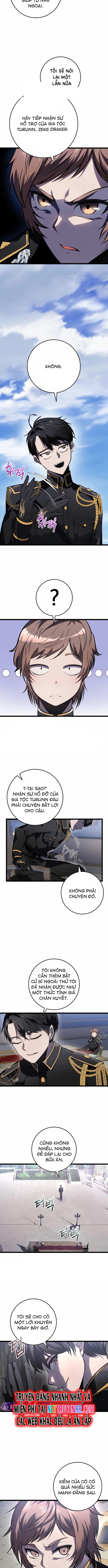 Sát Long Nhân Hồi Quy Siêu Việt: Chapter 8