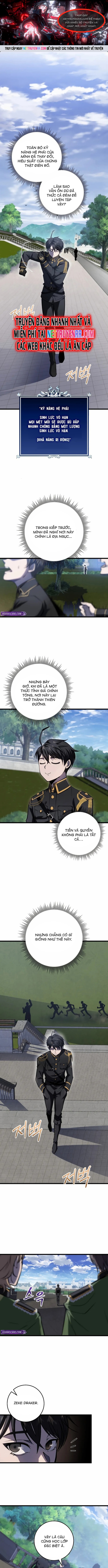 Sát Long Nhân Hồi Quy Siêu Việt: Chapter 9