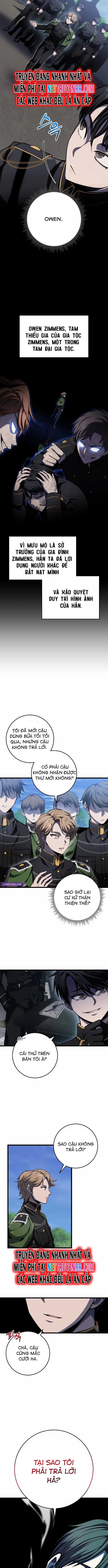 Sát Long Nhân Hồi Quy Siêu Việt: Chapter 9