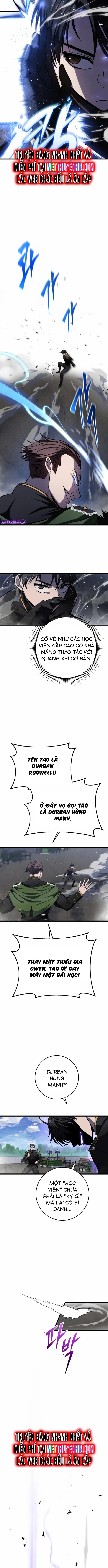 Sát Long Nhân Hồi Quy Siêu Việt: Chapter 9