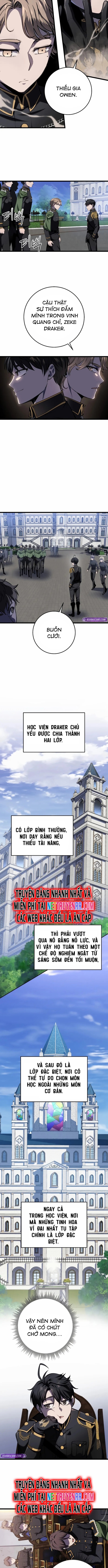 Sát Long Nhân Hồi Quy Siêu Việt: Chapter 9