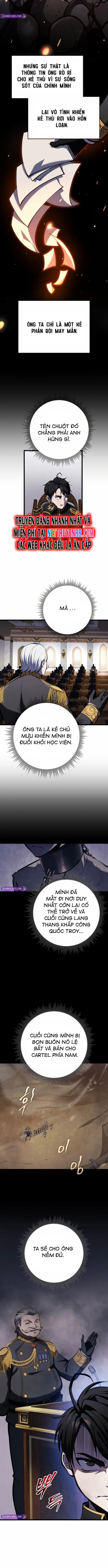 Sát Long Nhân Hồi Quy Siêu Việt: Chapter 9