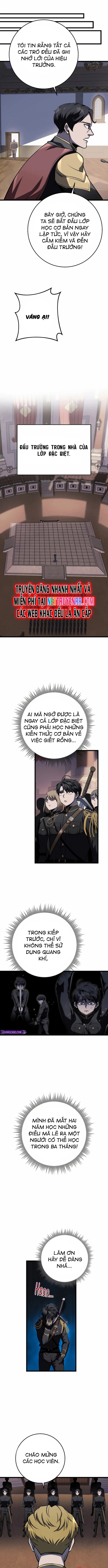 Sát Long Nhân Hồi Quy Siêu Việt: Chapter 9