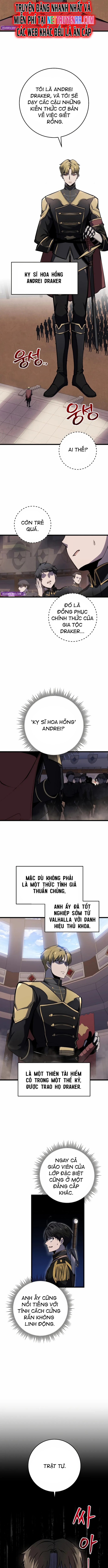 Sát Long Nhân Hồi Quy Siêu Việt: Chapter 9