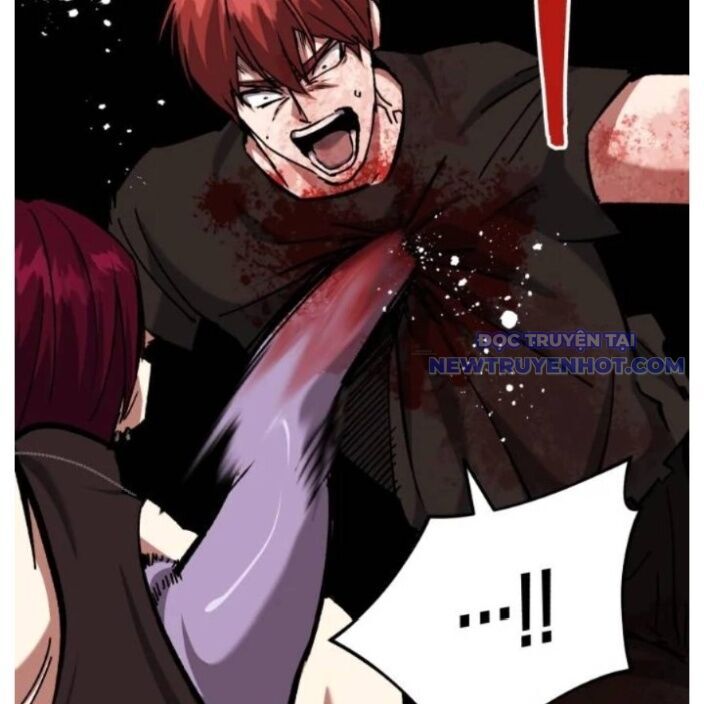Sát Nhân Cuồng Loạn: Chapter 51
