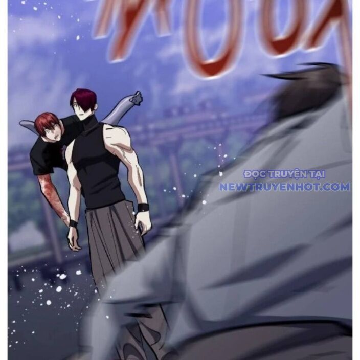 Sát Nhân Cuồng Loạn: Chapter 51