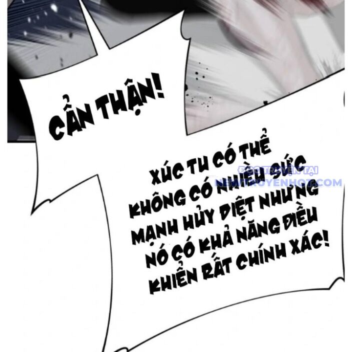 Sát Nhân Cuồng Loạn: Chapter 51