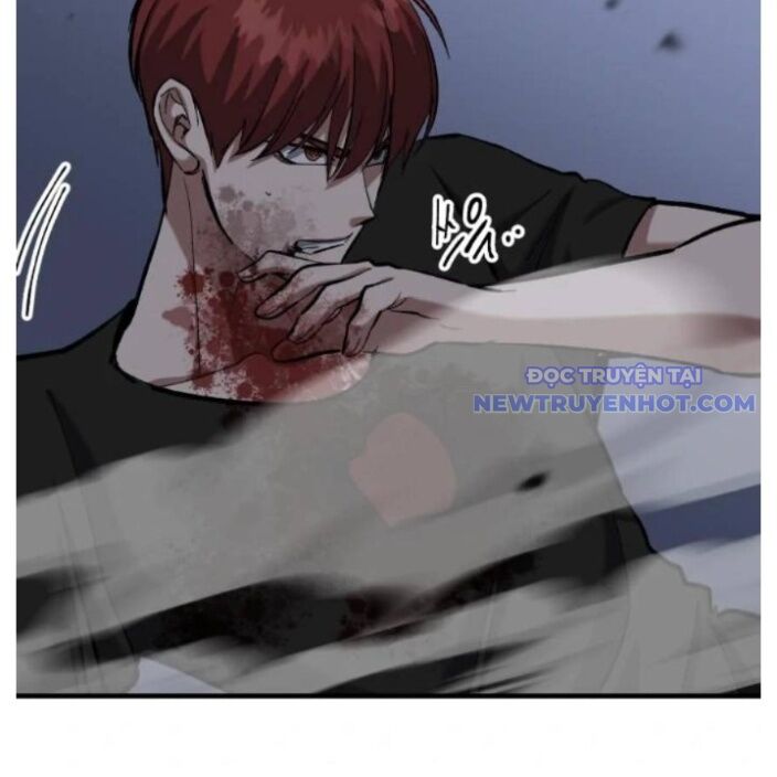 Sát Nhân Cuồng Loạn: Chapter 51