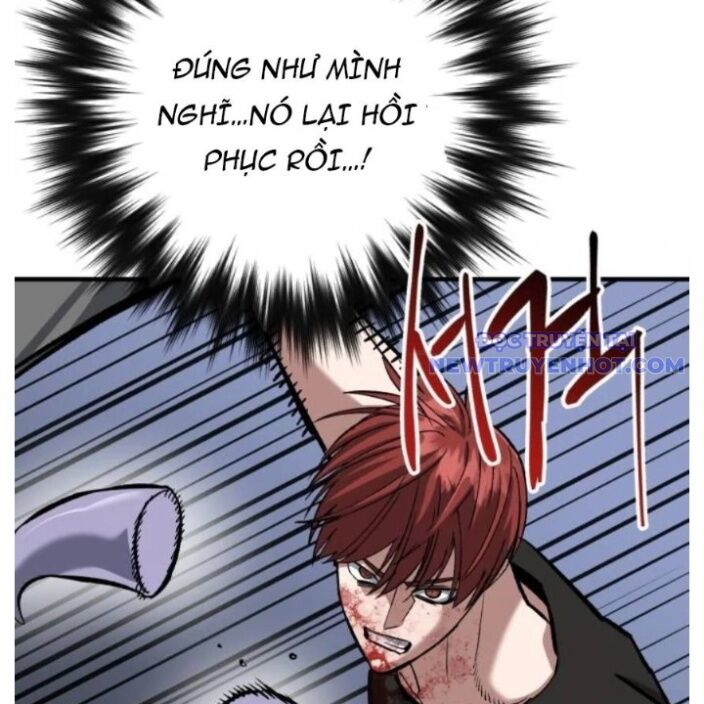 Sát Nhân Cuồng Loạn: Chapter 51