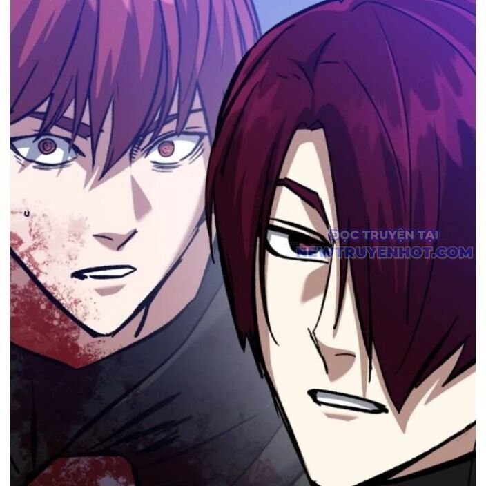 Sát Nhân Cuồng Loạn: Chapter 51