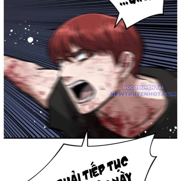 Sát Nhân Cuồng Loạn: Chapter 51