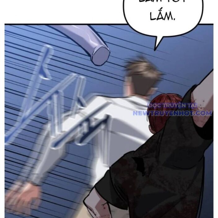 Sát Nhân Cuồng Loạn: Chapter 51