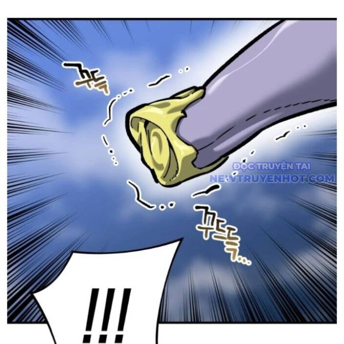 Sát Nhân Cuồng Loạn: Chapter 51